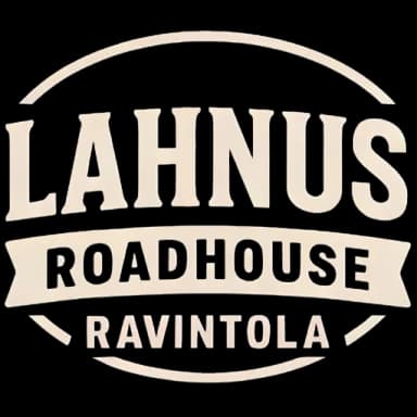 Lahnus RoadHouse logo